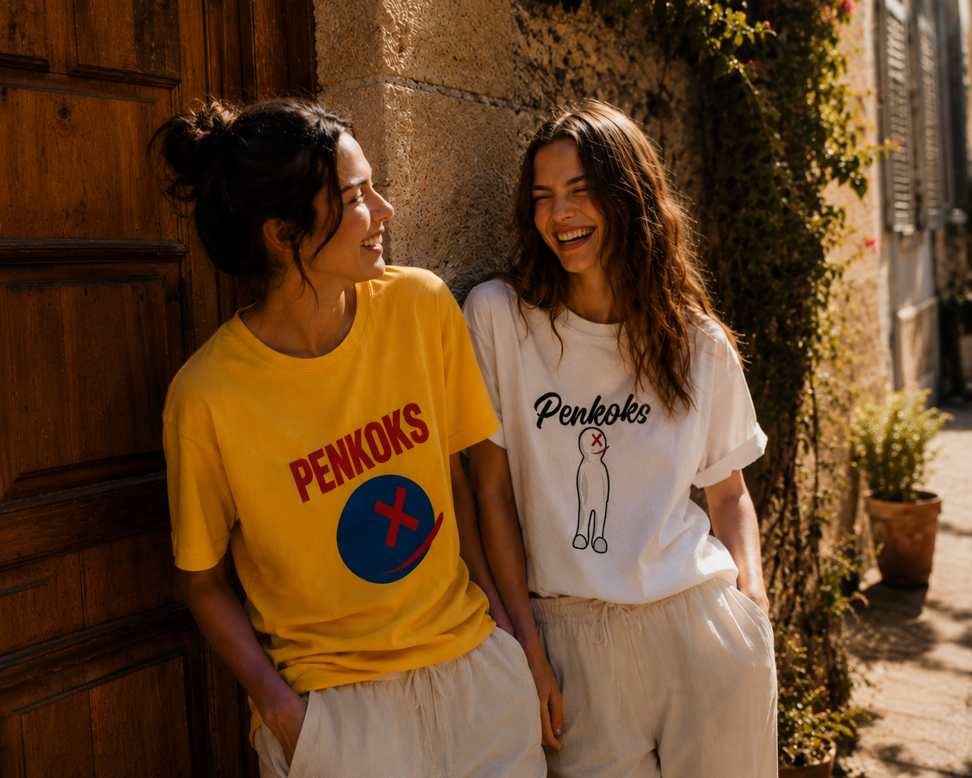 T-shirts