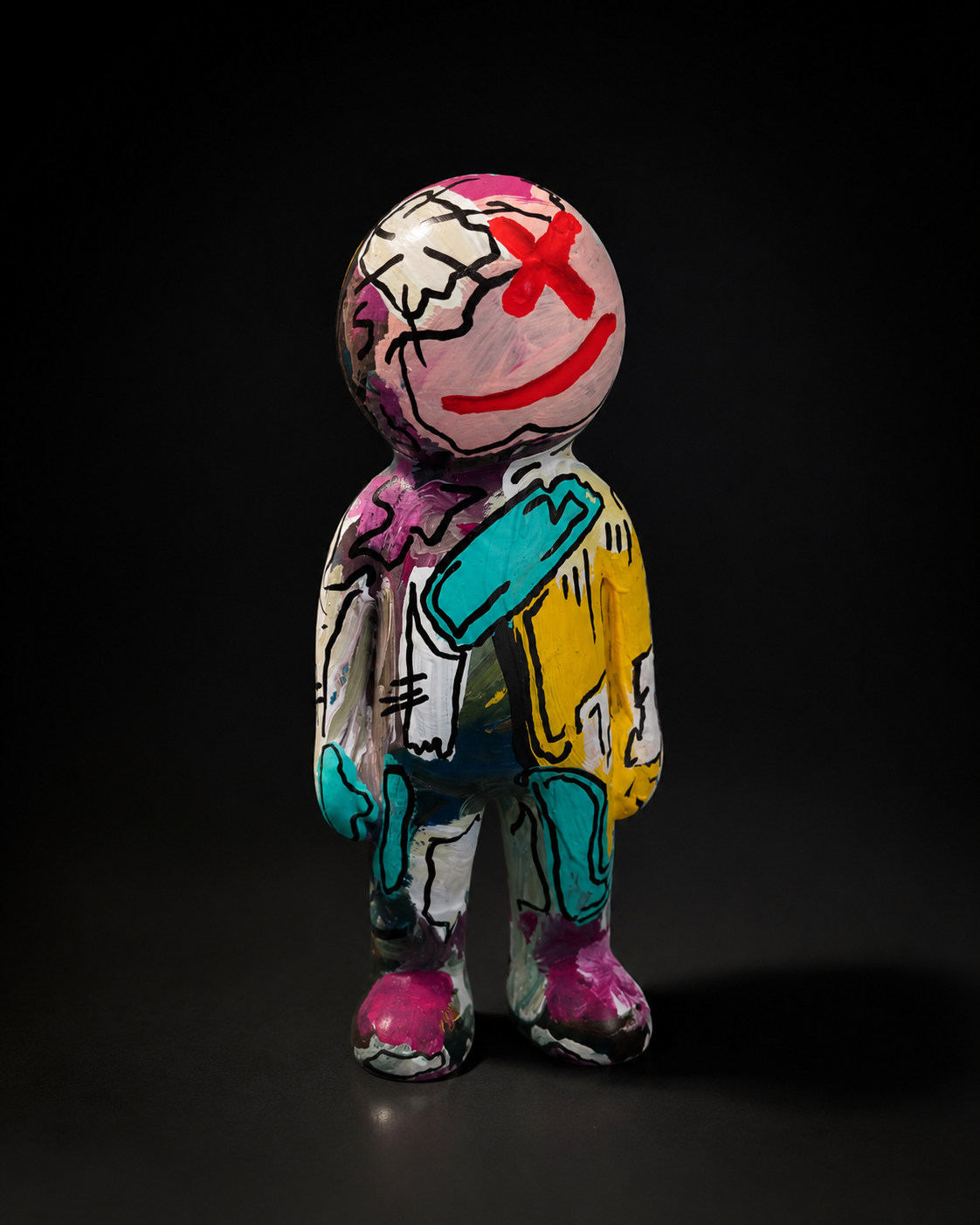 Popart no:3