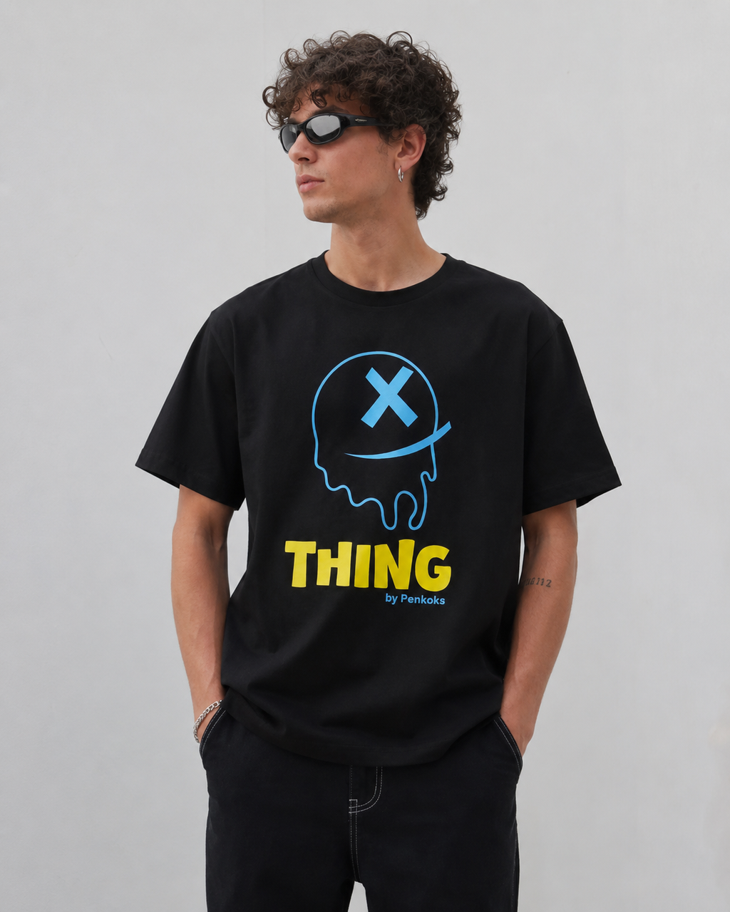 THING TEE