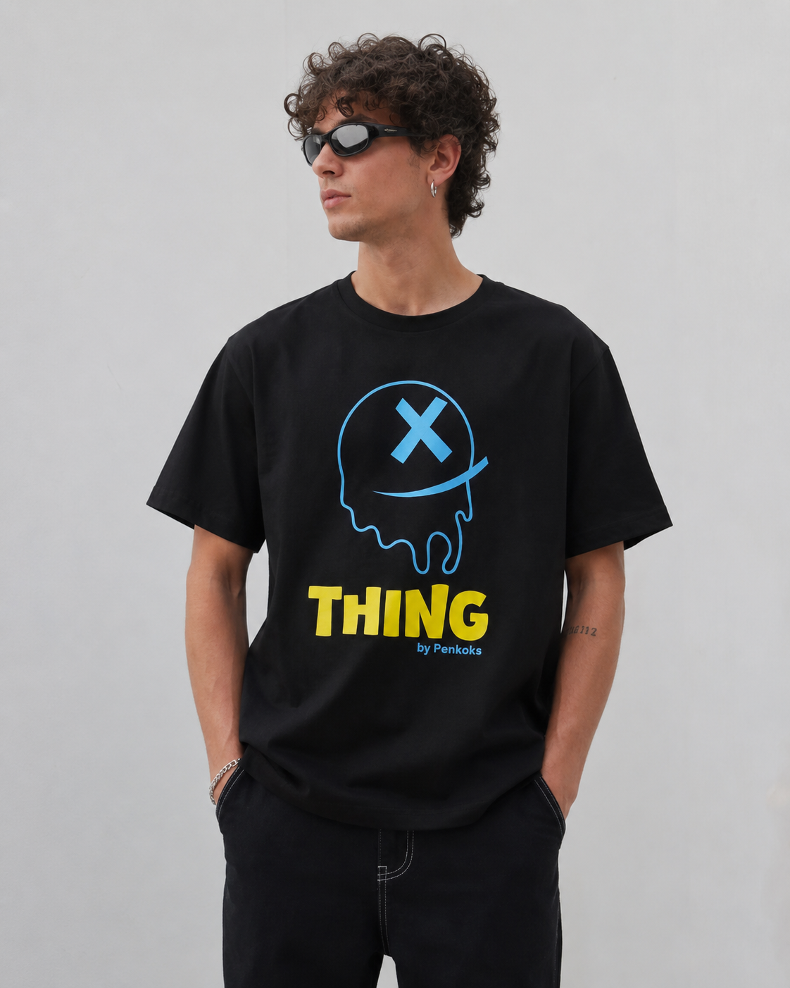 THING TEE