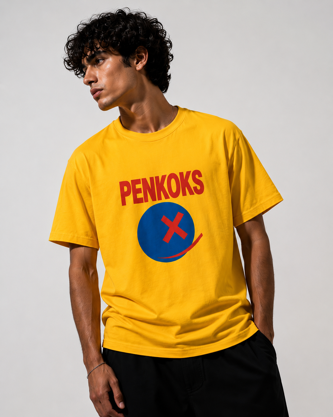 Sunny Chaos Tee