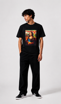 Mona Lisa Tee
