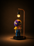 SINGLE LAMP