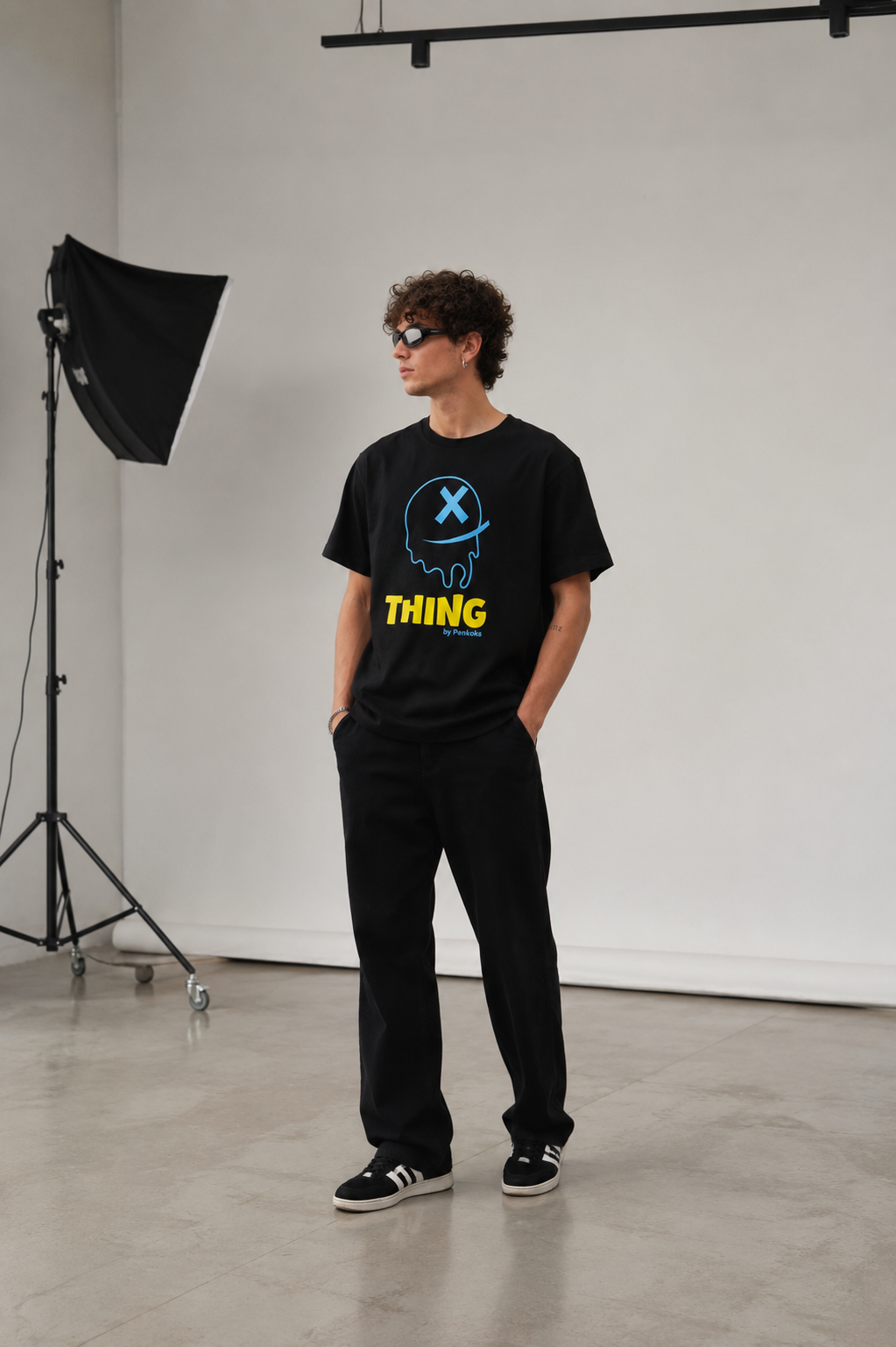 THING TEE
